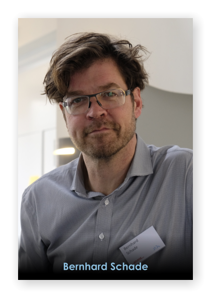 Bernhard Schade